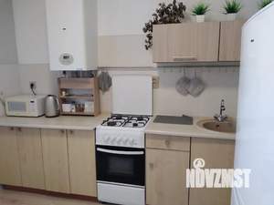1-к квартира, посуточно, 33м2, 8/8 этаж