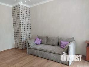 2-к квартира, посуточно, 60м2, 1/2 этаж