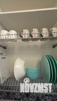 1-к квартира, посуточно, 41м2, 2/7 этаж