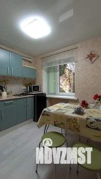 1-к квартира, посуточно, 31м2, 2/4 этаж