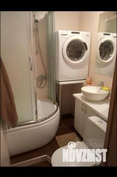 2-к квартира, на длительный срок, 45м2, 3/5 этаж