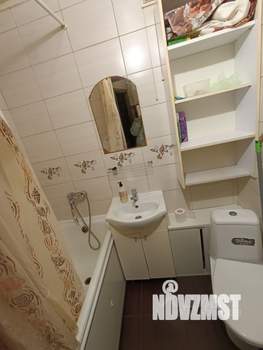 1-к квартира, на длительный срок, 21м2, 2/5 этаж