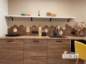 Студия квартира, посуточно, 22м2, 2/6 этаж