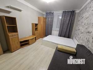 1-к квартира, на длительный срок, 30м2, 2/9 этаж