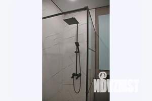 1-к квартира, посуточно, 40м2, 13/17 этаж