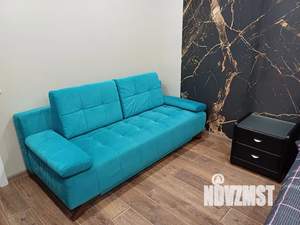 1-к квартира, посуточно, 45м2, 15/25 этаж