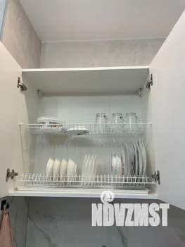 1-к квартира, посуточно, 45м2, 2/15 этаж
