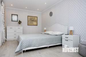 1-к квартира, посуточно, 39м2, 1/1 этаж