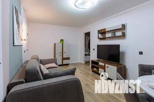 2-к квартира, посуточно, 45м2, 1/5 этаж