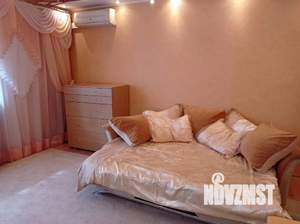 2-к квартира, посуточно, 80м2, 1/5 этаж