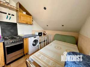 1-к квартира, посуточно, 45м2, 6/6 этаж