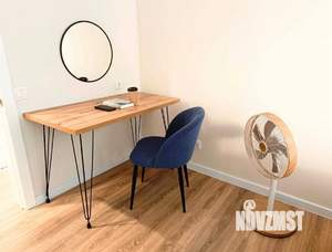 2-к квартира, на длительный срок, 47м2, 2/5 этаж