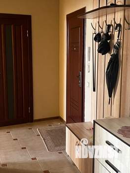 2-к квартира, посуточно, 68м2, 11/16 этаж