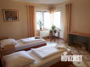 2-к квартира, посуточно, 85м2, 1/1 этаж