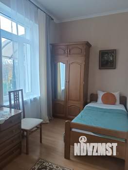 2-к квартира, посуточно, 52м2, 2/3 этаж