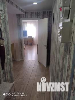 1-к квартира, посуточно, 35м2, 2/3 этаж