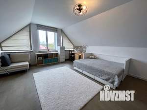 3-к квартира, посуточно, 100м2, 5/6 этаж