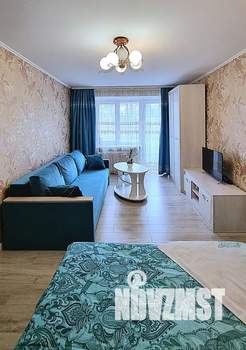 1-к квартира, посуточно, 32м2, 4/4 этаж