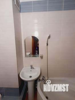 1-к квартира, на длительный срок, 36м2, 4/10 этаж