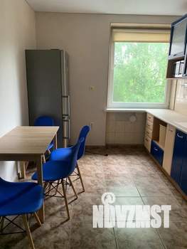 2-к квартира, посуточно, 60м2, 2/4 этаж