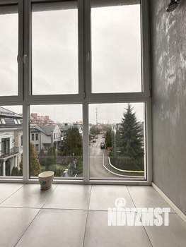 1-к квартира, на длительный срок, 38м2, 4/7 этаж