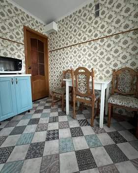 2-к квартира, на длительный срок, 54м2, 3/5 этаж