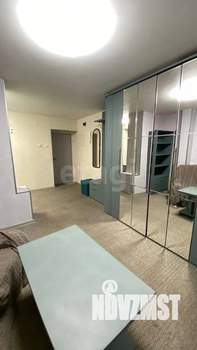 3-к квартира, на длительный срок, 89м2, 4/4 этаж