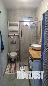 3-к квартира, посуточно, 54м2, 2/2 этаж