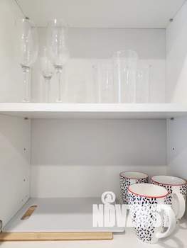 1-к квартира, посуточно, 33м2, 9/10 этаж