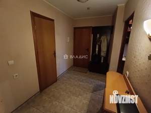 1-к квартира, на длительный срок, 44м2, 1/14 этаж