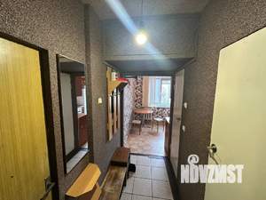 1-к квартира, посуточно, 33м2, 9/9 этаж