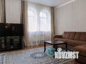 3-к квартира, на длительный срок, 108м2, 1/3 этаж