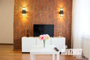 1-к квартира, посуточно, 32м2, 1/1 этаж