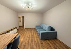 2-к квартира, на длительный срок, 51м2, 2/5 этаж