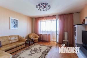2-к квартира, посуточно, 65м2, 1/1 этаж