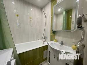 3-к квартира, посуточно, 70м2, 1/1 этаж