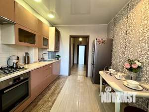 1-к квартира, посуточно, 39м2, 5/8 этаж