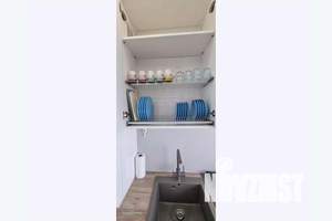 1-к квартира, посуточно, 45м2, 7/9 этаж