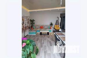 3-к квартира, посуточно, 87м2, 9/9 этаж