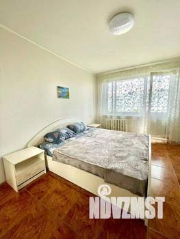 3-к квартира, посуточно, 64м2, 1/1 этаж