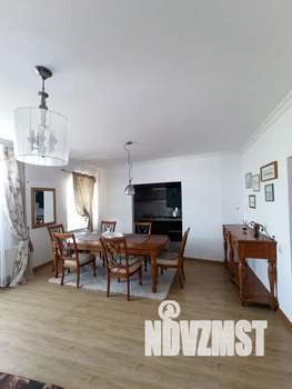 2-к квартира, посуточно, 76м2, 6/6 этаж