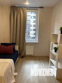2-к квартира, посуточно, 58м2, 1/1 этаж