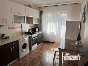1-к квартира, на длительный срок, 42м2, 5/7 этаж