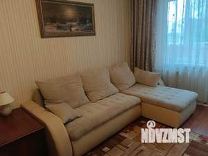 2-к квартира, посуточно, 56м2, 2/9 этаж