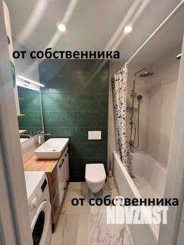 1-к квартира, на длительный срок, 41м2, 3/5 этаж