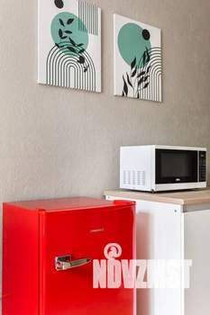 3-к квартира, посуточно, 65м2, 1/3 этаж