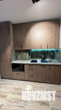 1-к квартира, посуточно, 39м2, 1/5 этаж