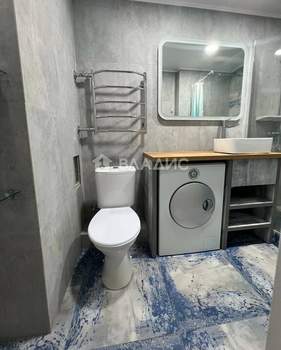 1-к квартира, на длительный срок, 36м2, 8/10 этаж