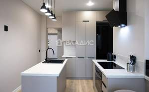 1-к квартира, на длительный срок, 47м2, 3/5 этаж