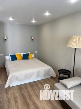 1-к квартира, посуточно, 31м2, 3/5 этаж